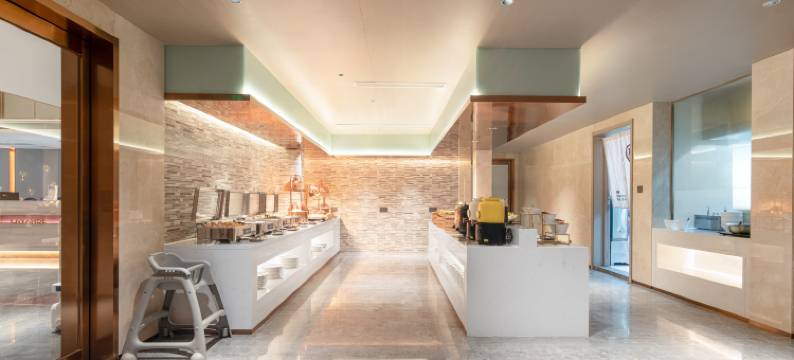 麗枫酒店(景德镇陶溪川文创街区雕塑瓷厂店)图片