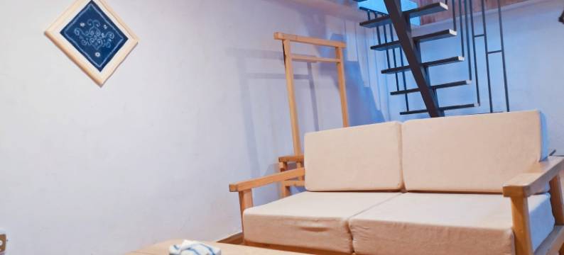 大理艺墅古宅客栈(喜洲古镇店)图片