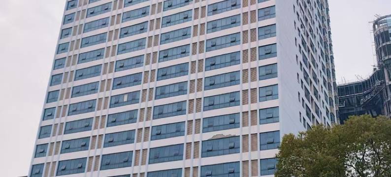 逸景大酒店(湖南工业大学神农万达店)图片