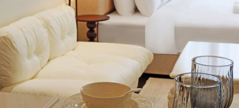 RNF Romantic French Elegant Style # Movie-Themed Surround Sound # Private Movie Theater图片