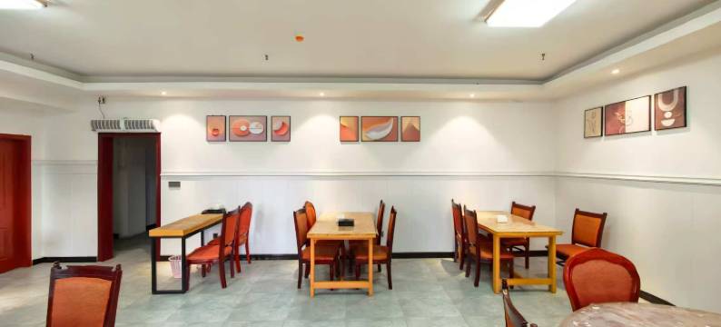 合江绿洲酒店(利城半岛店)图片