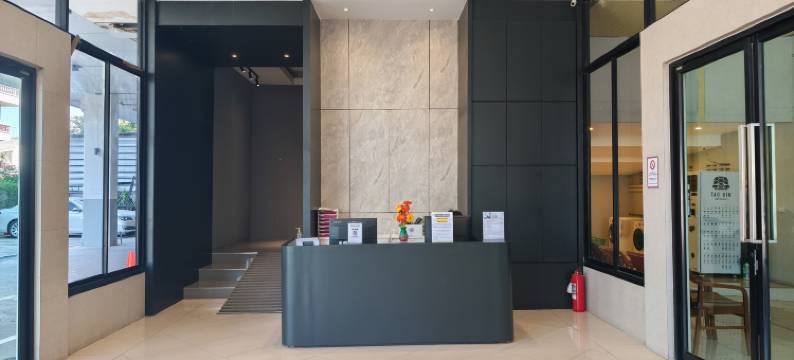 班纳C酒店(C Hotel Bangna)图片