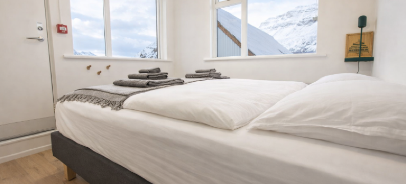 伊萨菲厄泽旅馆(The Ísafjörður Inn by Ourhotels)图片