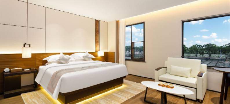 嘉善大云雷迪森庄园图片