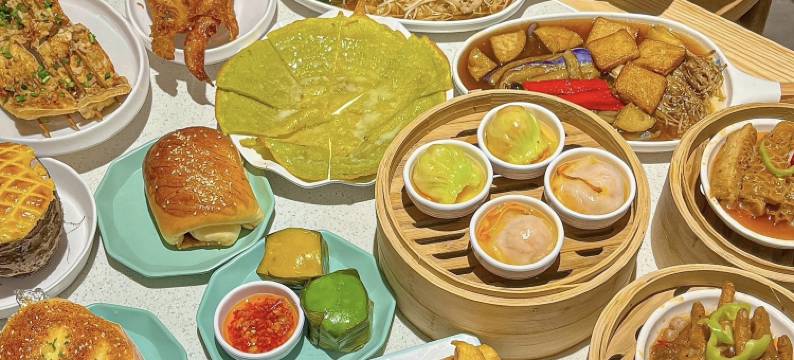 亚信电竞酒店(海口骑楼老街店)图片