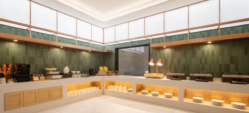 白玉兰酒店(沈阳沈北新区新城子店)图片