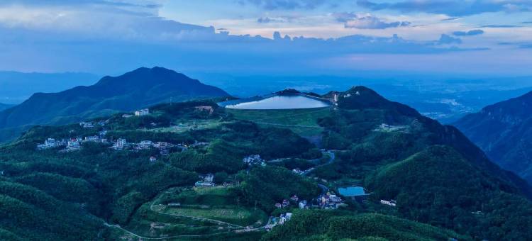 山行·疗愈运动空间图片