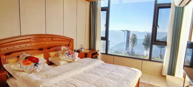 雪娟客栈(禄劝轿子山旅游示范村店)图片