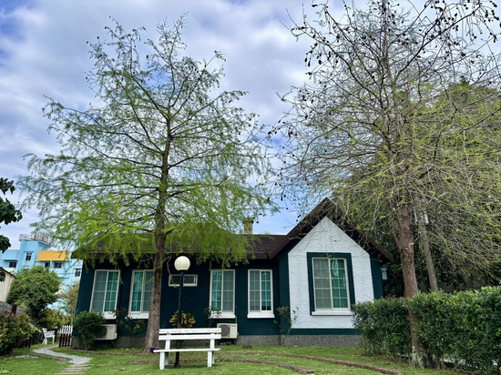 OwlStay故事所 绿舍