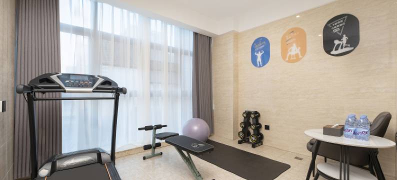 艺龙安云酒店(苏州火车站平泷路东地铁站店)图片