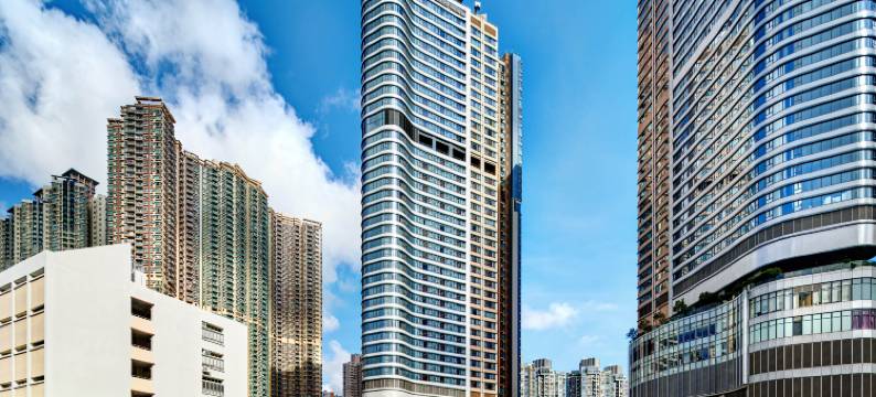 九龙东帝苑酒店图片