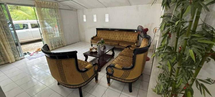 OYO 91270 萨布萨民宿(OYO 91270 Sabsa Homestay)图片