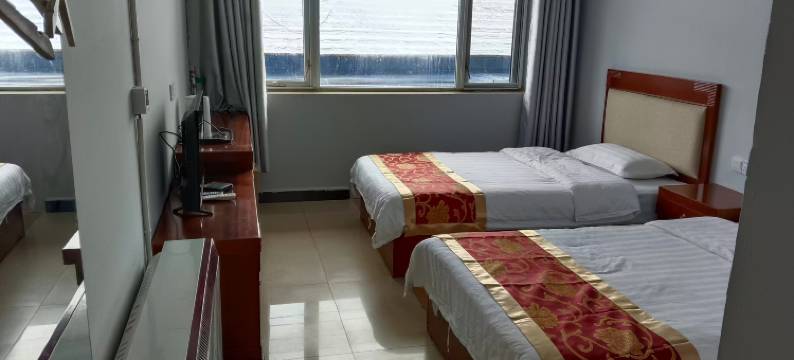 张家口聚龙山庄图片