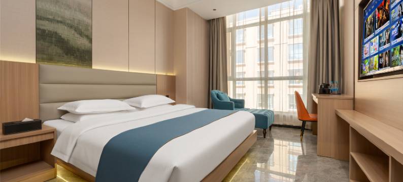 蒂都商务酒店图片