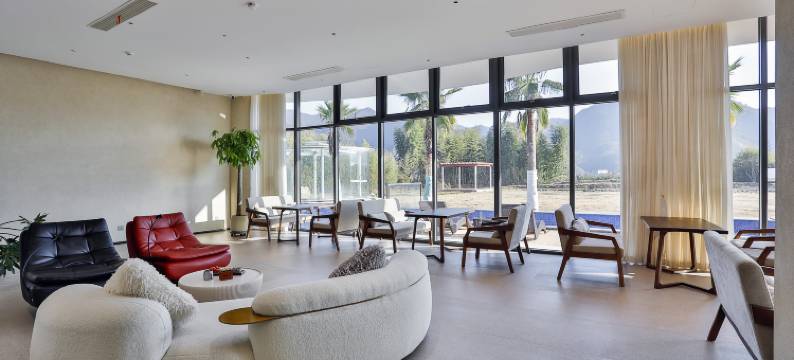 桐庐梦蝶里酒店(生仙里风景区店)图片