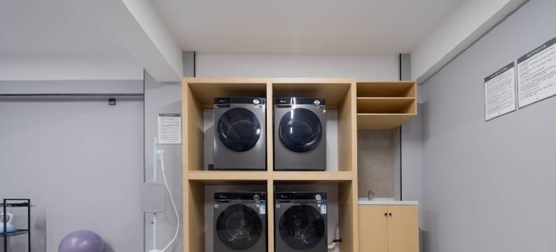 非繁城品酒店(博白客家文化步行街店)图片