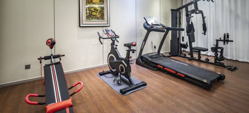 歙县豪都酒店图片