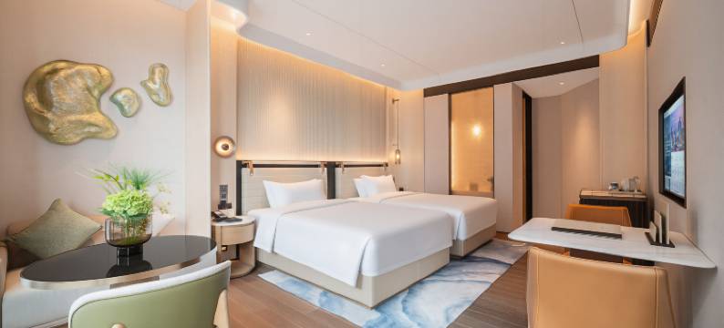 深圳大鹏文旅格兰云天国际酒店图片