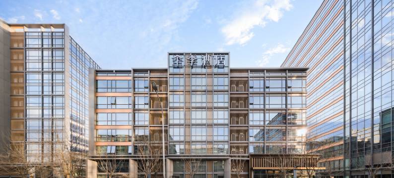 全季酒店(北京中关村环保园稻香湖地铁站店)图片