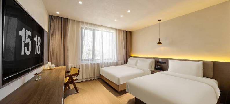 花筑·雕塑家之家(呼和浩特万达广场呼和浩特火车东站店)图片