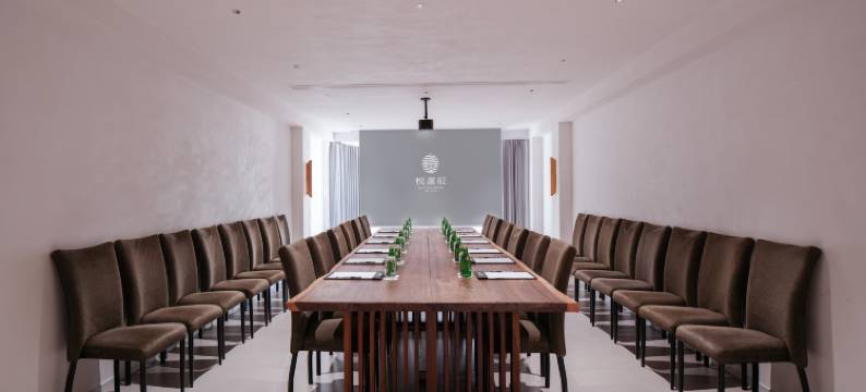 大理悦莲庄半山海景度假酒店图片