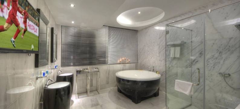 Kingston Hotel 20 @ Chinatown, Kuala Lumpur, Formerly Known as Areena Star Hotel图片