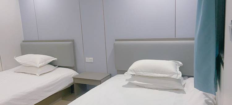 万客居宾馆(南京夫子庙三山街地铁站店)图片