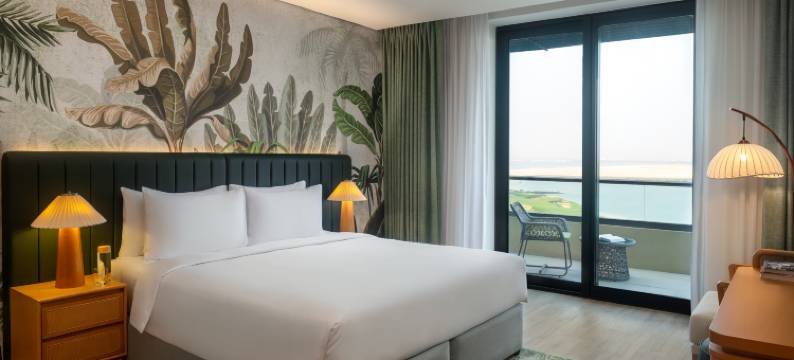 IHG旗下雅斯广场红树林酒店(Yas Plaza Mangroves by IHG)图片