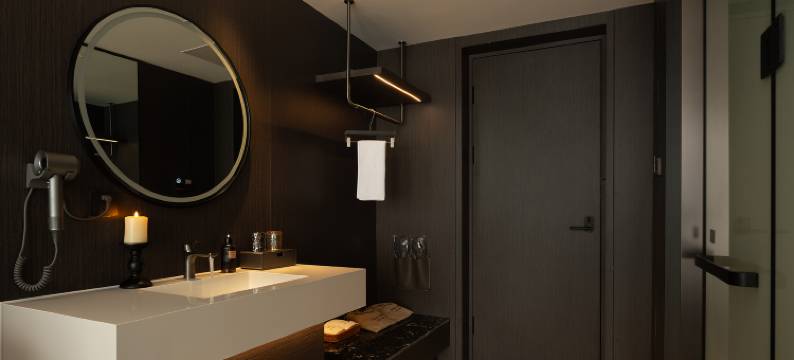 JOY欢际▪S酒店(邵阳高铁站店)图片