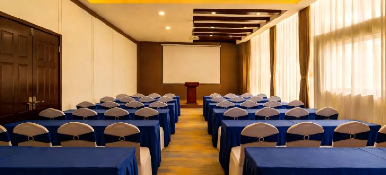 巨丰酒店(吾悦广场店)图片