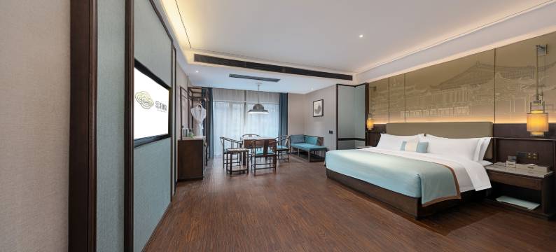 廷泊酒店(凤凰古城沱江店)图片