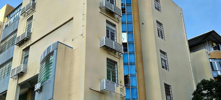 来美琪酒店(厦门海沧阿罗海城市广场嵩屿码头店)图片