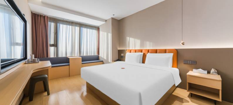 亚悦酒店(晋中榆次大学城店)图片