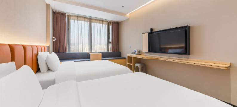 亚悦酒店(晋中榆次大学城店)图片