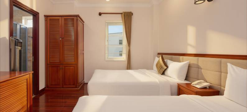钻石酒店(Diamond Hotel)图片