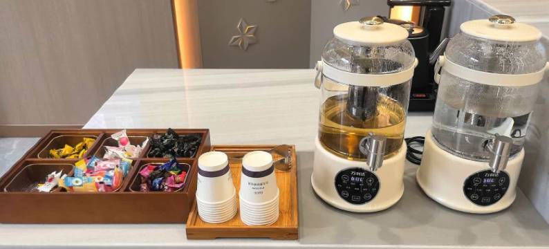 麗枫酒店(贵阳北站西广场店)图片