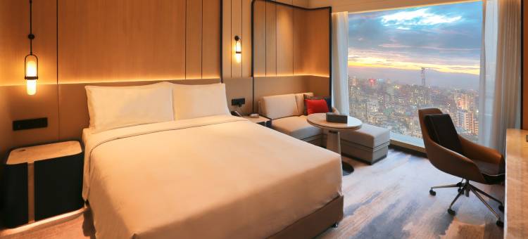 达卡机场皇冠假日酒店 by IHG(Crowne Plaza Dhaka Airport by IHG)图片