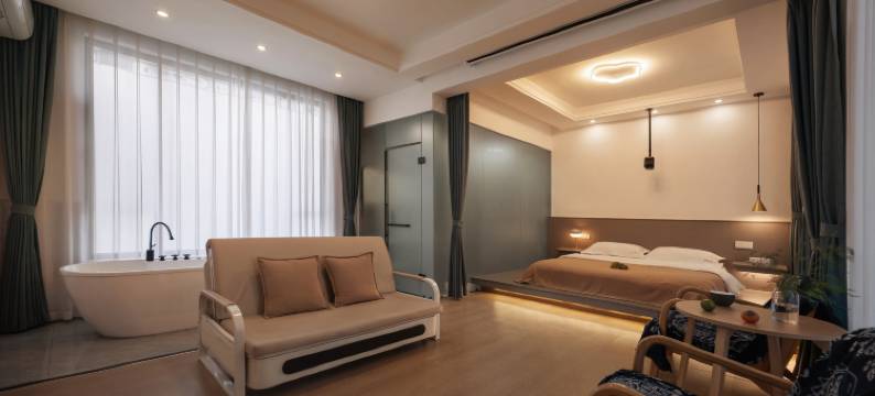 易途山水·Relax time·影音小院(大理古城南门店)图片