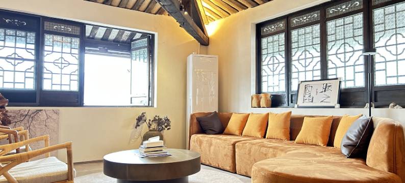 仁怀酉道酱酒民宿(茅台镇店)图片