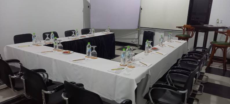 塞伦迪布招牌度假村(Serendib Signature Resort)图片