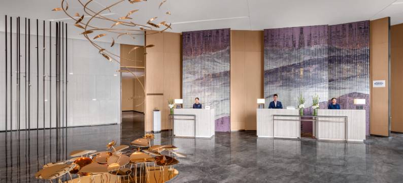 德清万豪酒店图片