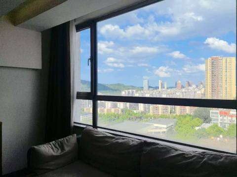 喆啡酒店(武汉华中科技大学佳园路地铁站店)图片