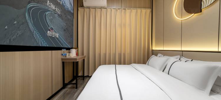 城市之星(广州新白云国际机场店)图片