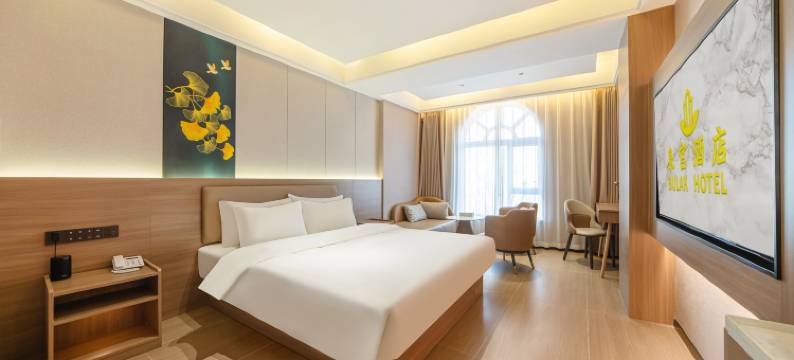 泉宫酒店(喀什国际会展中心香妃园店)图片