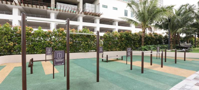 Bali Residence Premium Malacca By I Housing图片