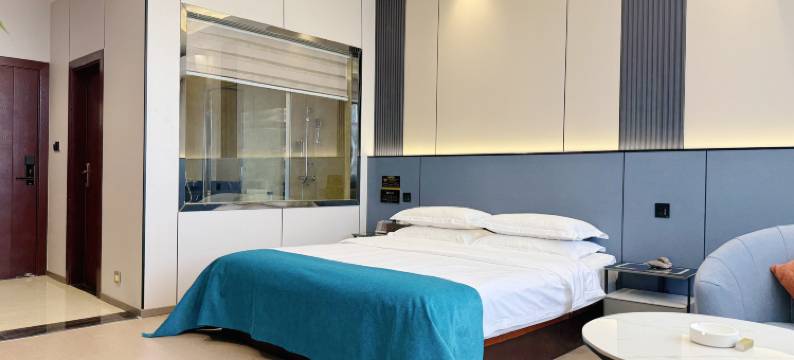 永仁荣都大酒店图片