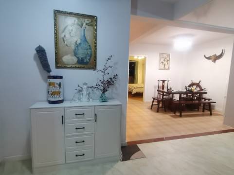 屏南县斑马佳旅公寓