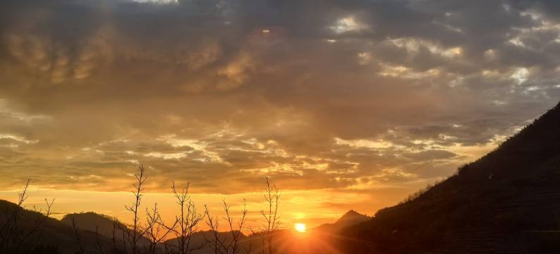 九思居·环谷秘境·日出云海·珍馐度假美宿(天目山店)图片