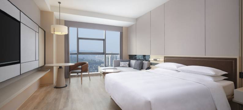 重庆江津万怡酒店图片