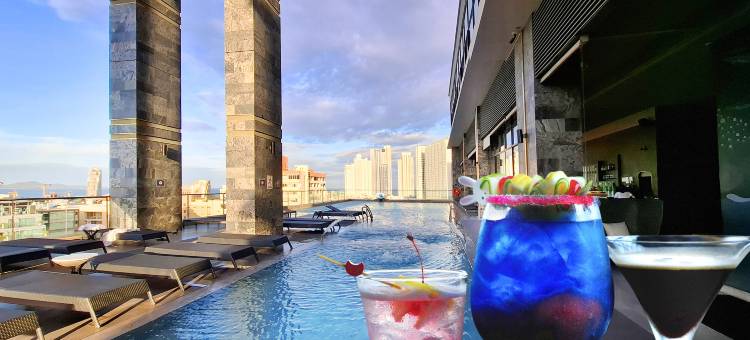 芭堤雅布莱顿大酒店(Brighton Grand Hotel & Convention Pattaya)图片